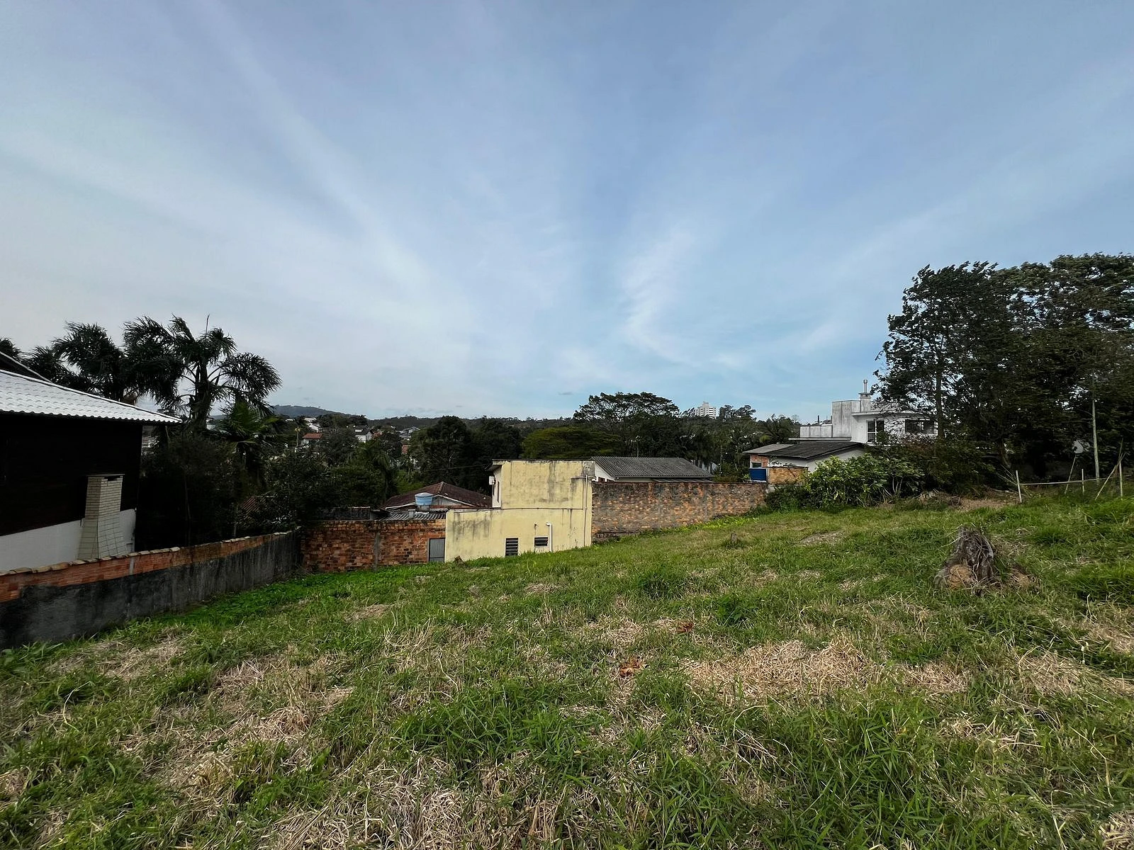 Terreno em Vila Floresta, Criciúma