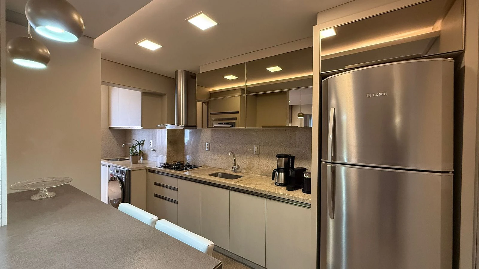 Apartamento em Centro, Criciúma