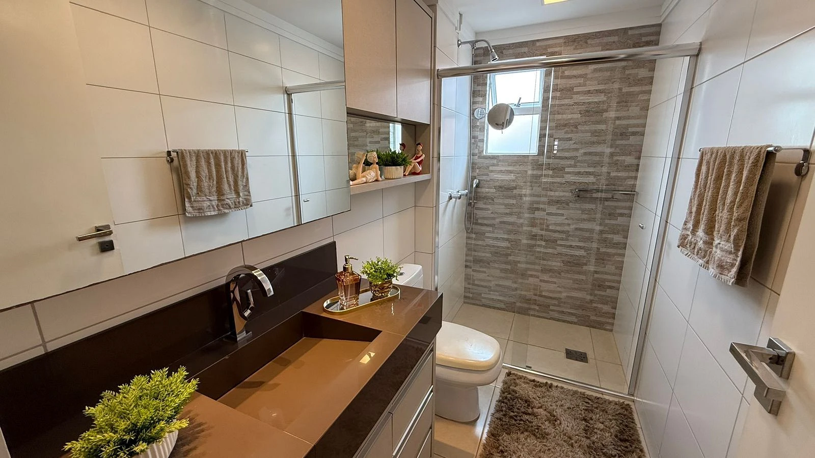 Apartamento em Centro, Criciúma