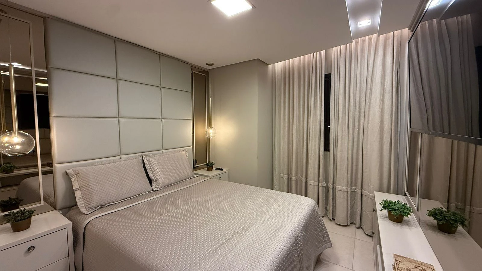 Apartamento em Centro, Criciúma