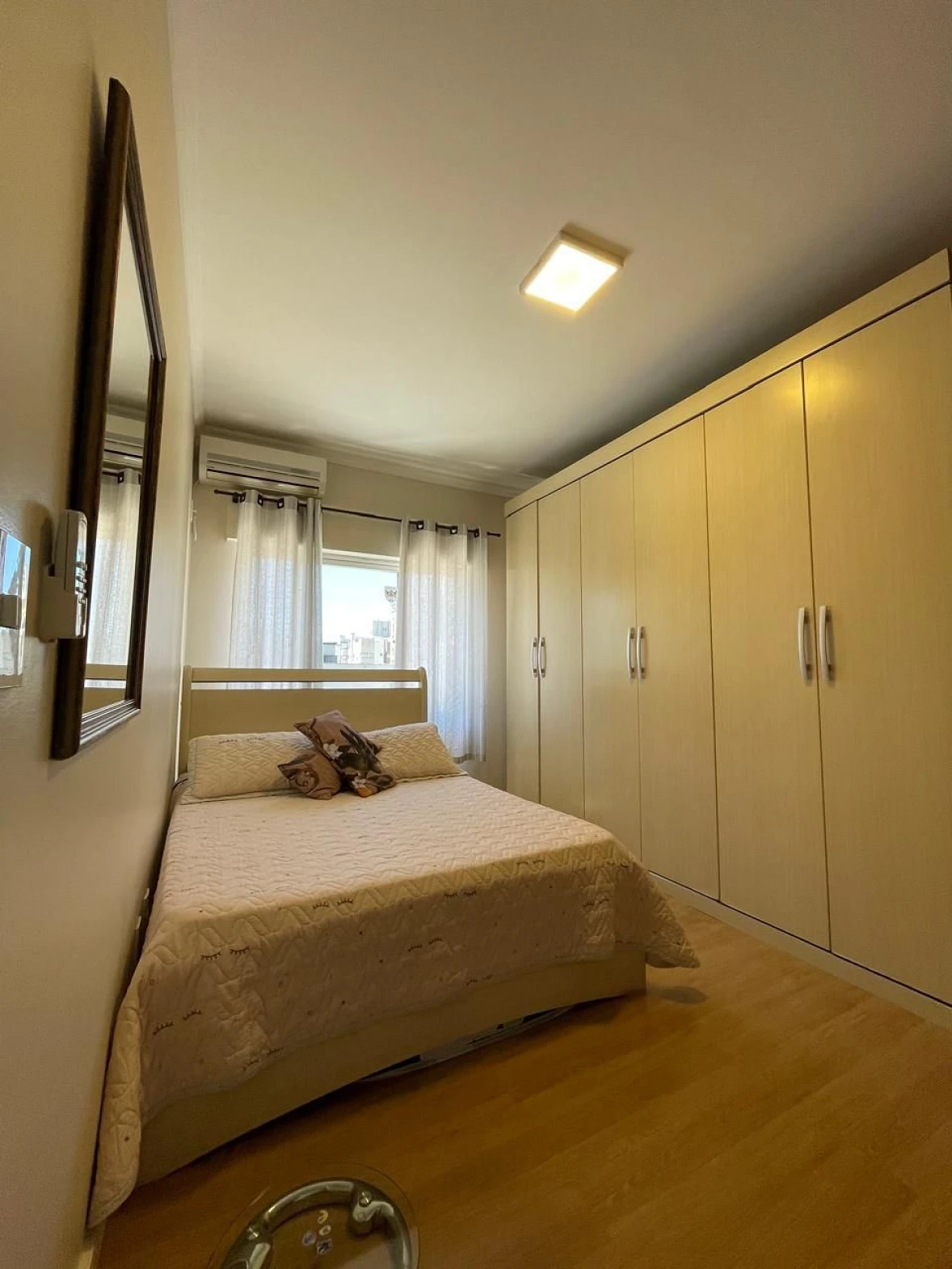 Apartamento em Pio Corrêa, Criciúma