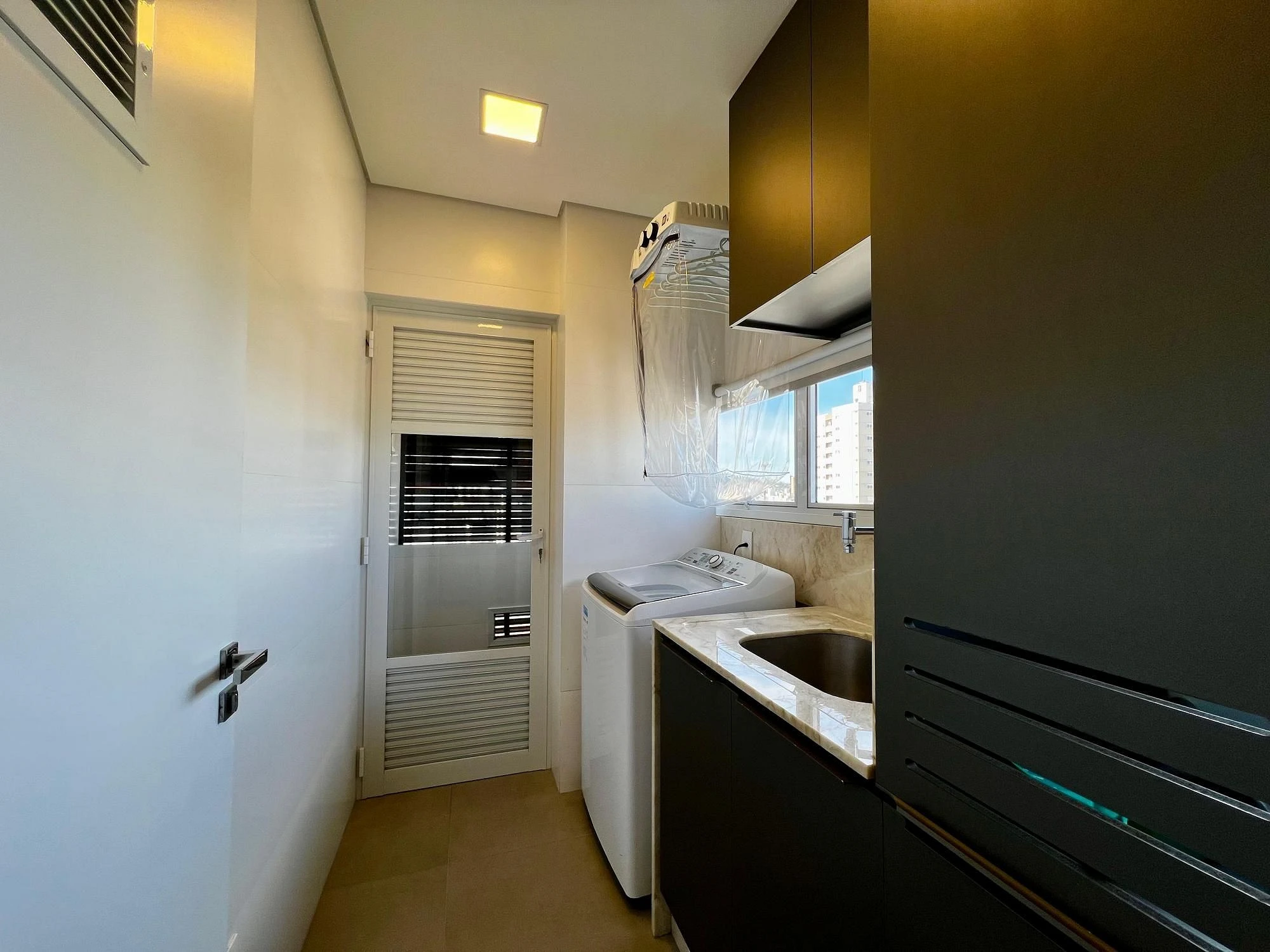 Apartamento em Michel, Criciúma