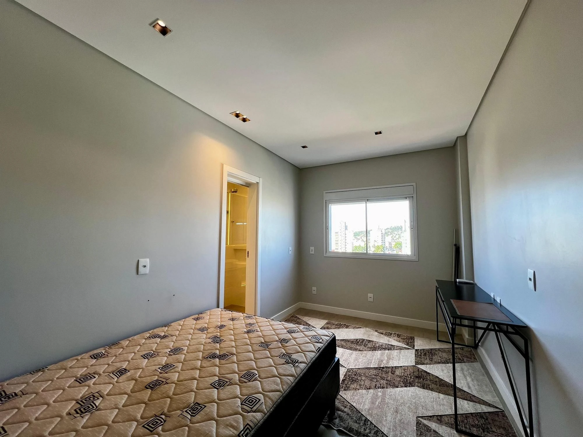 Apartamento em Michel, Criciúma