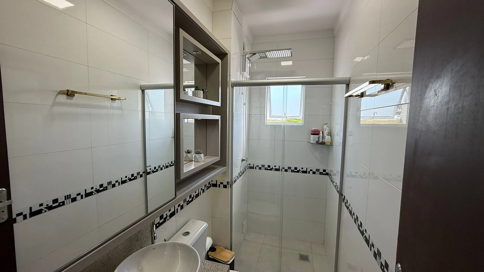 Apartamento em Santa Luzia, Criciúma