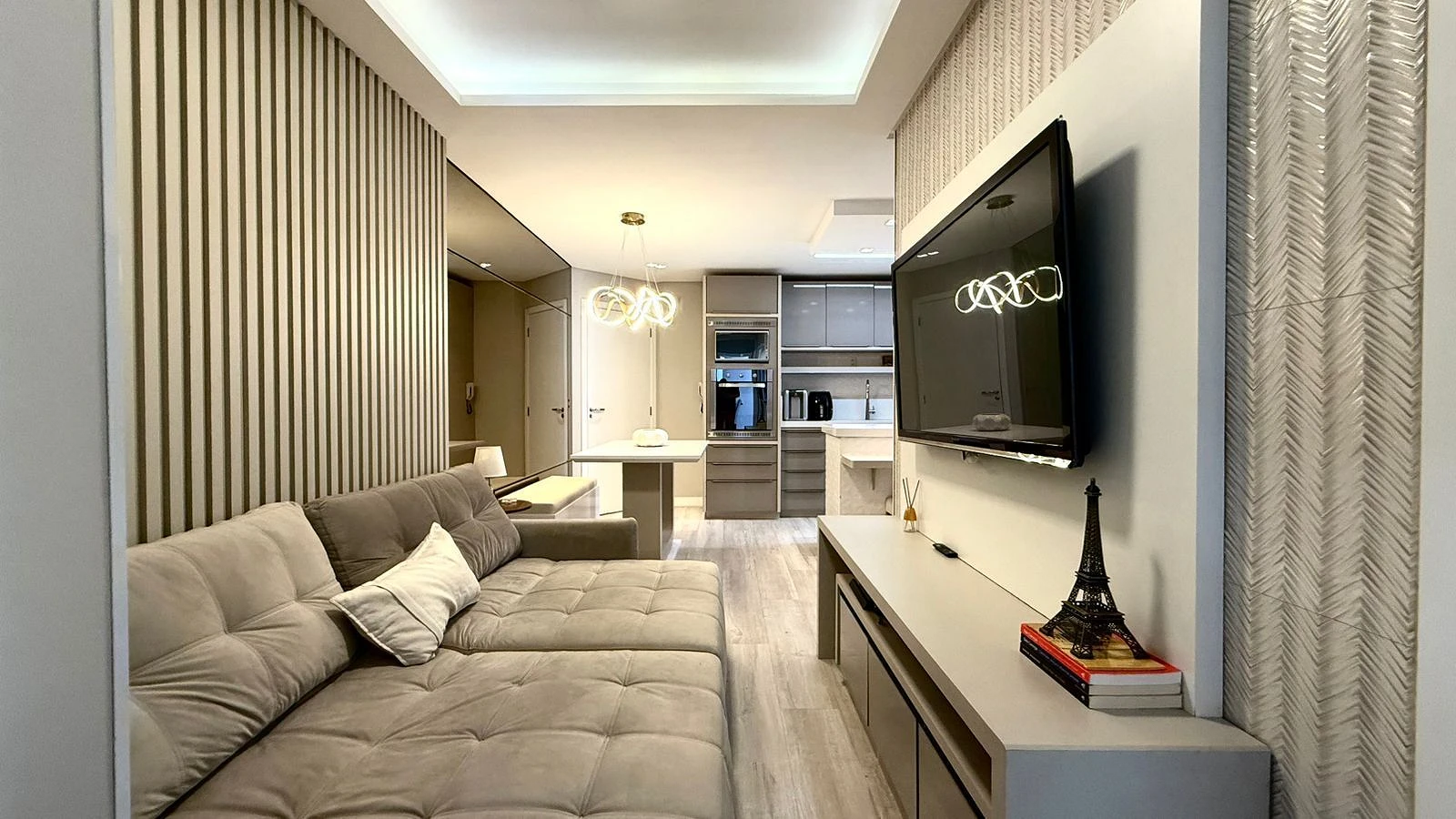 Apartamento em Centro, Criciúma