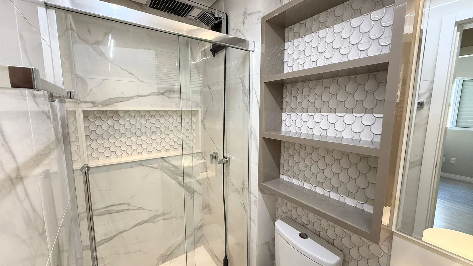 Apartamento em Centro, Criciúma