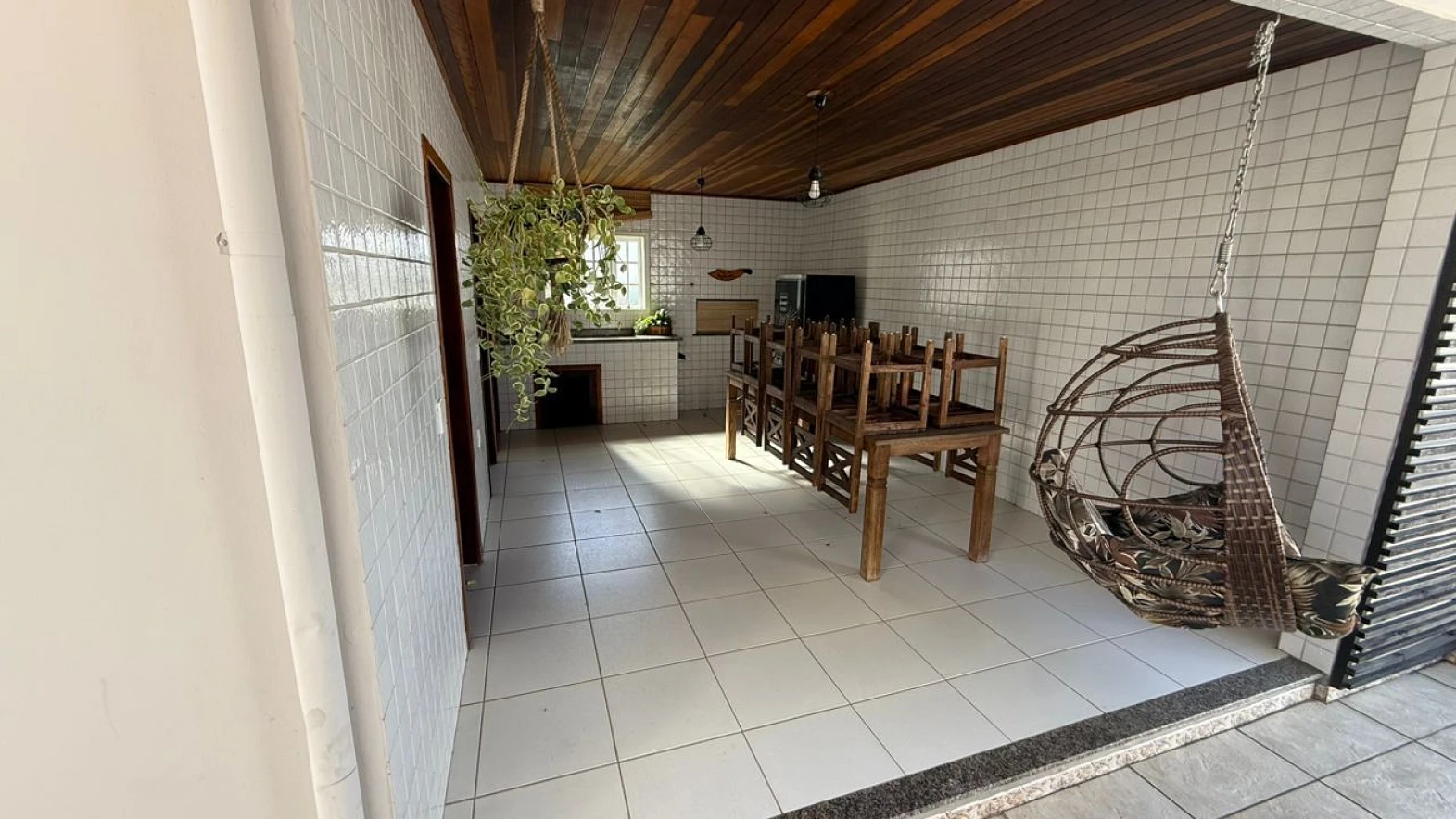 Casa em Rio Maina, Criciúma