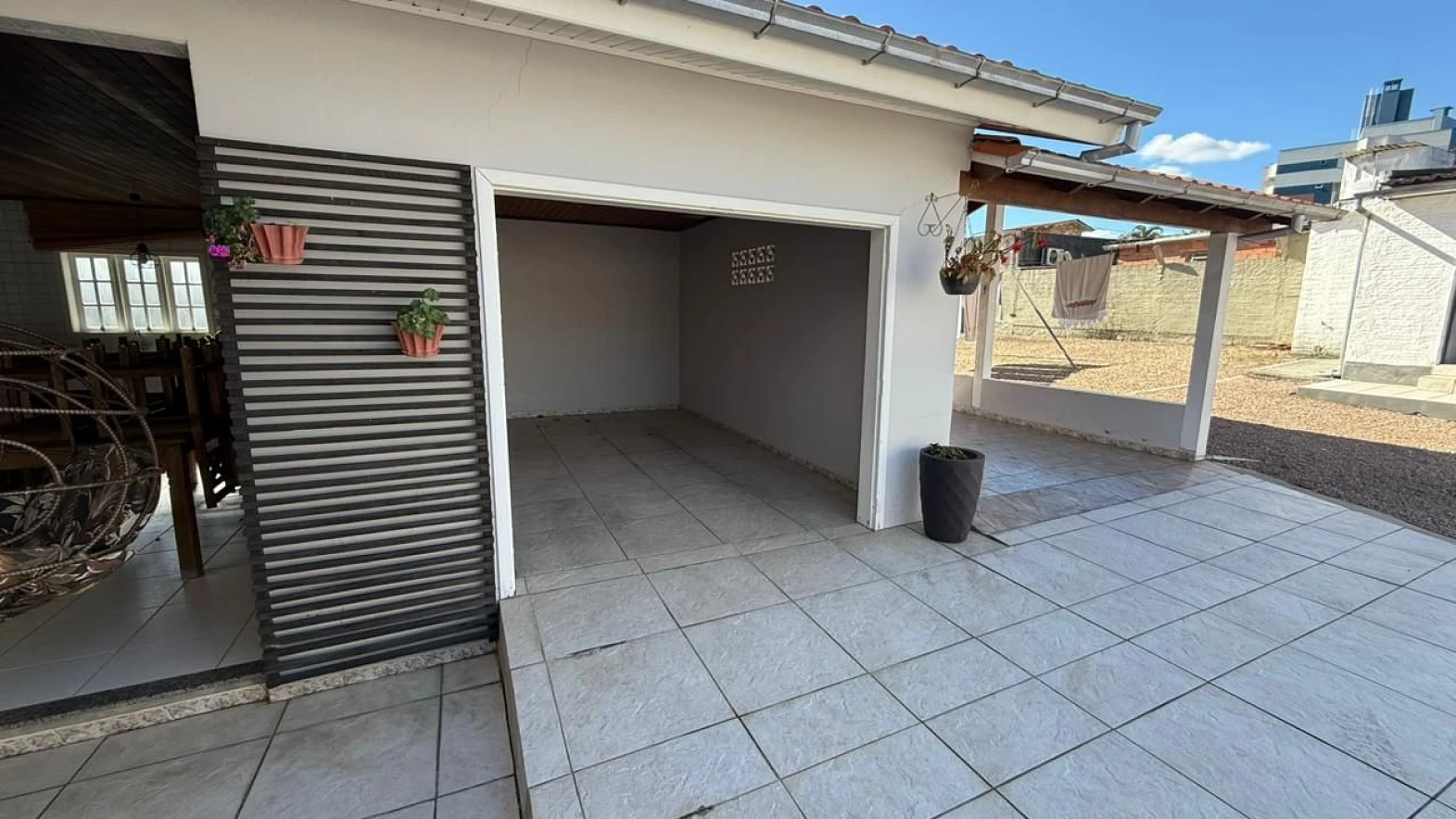 Casa em Rio Maina, Criciúma