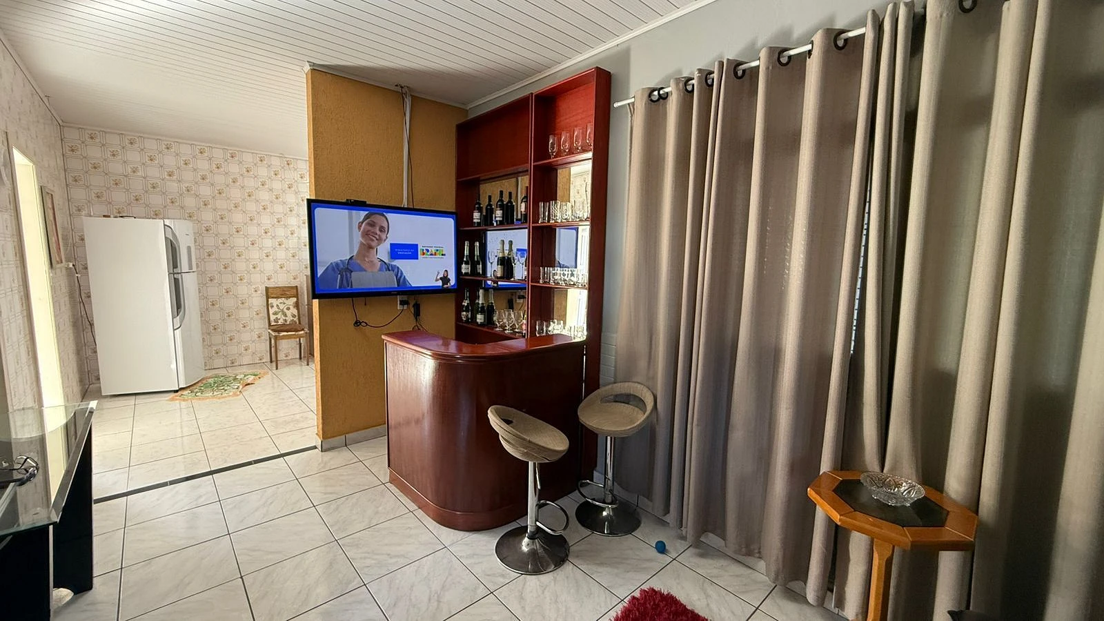 Casa em Rio Maina, Criciúma