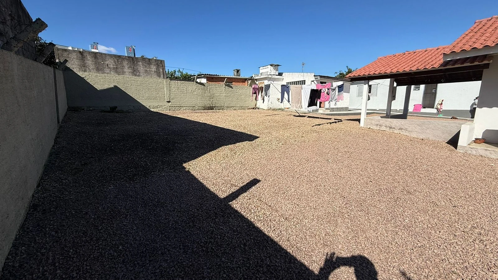 Casa em Rio Maina, Criciúma