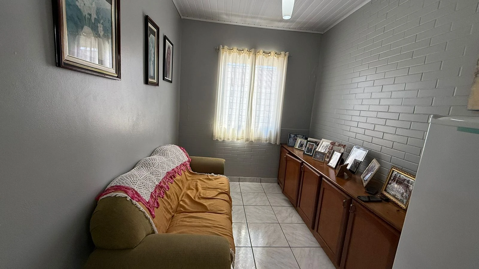 Casa em Rio Maina, Criciúma