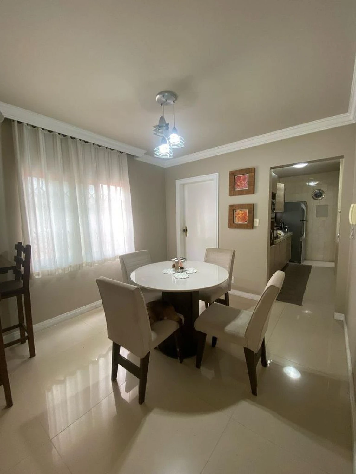 Apartamento em Centro, Criciúma