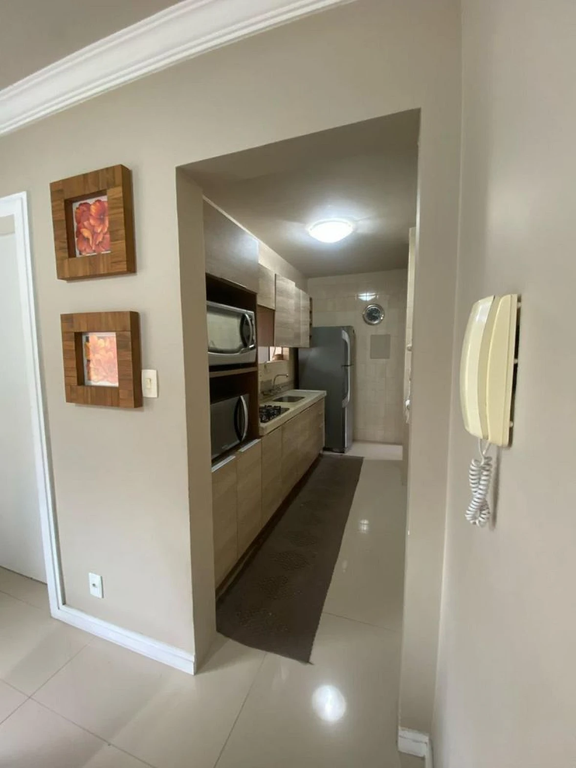 Apartamento em Centro, Criciúma