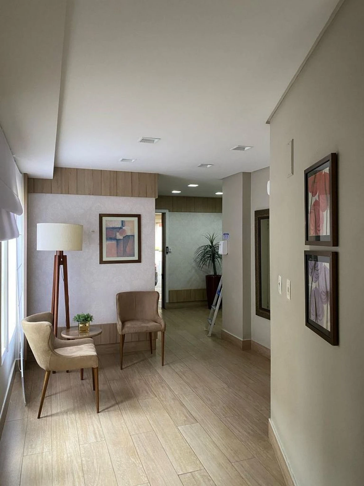 Apartamento em Centro, Criciúma