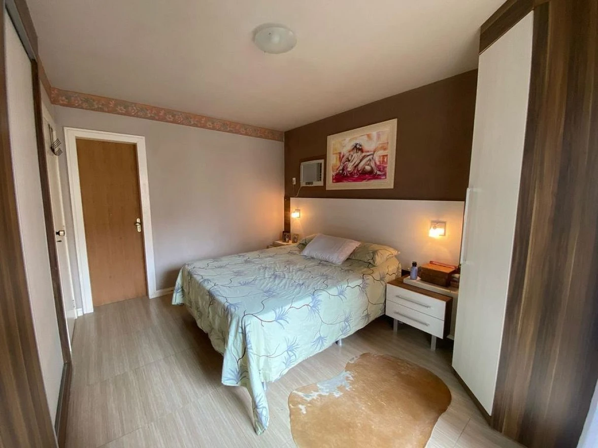 Apartamento em Centro, Criciúma