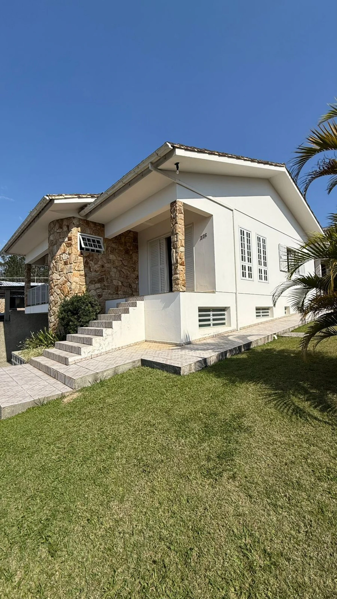 Casa em Rio Maina, Criciúma