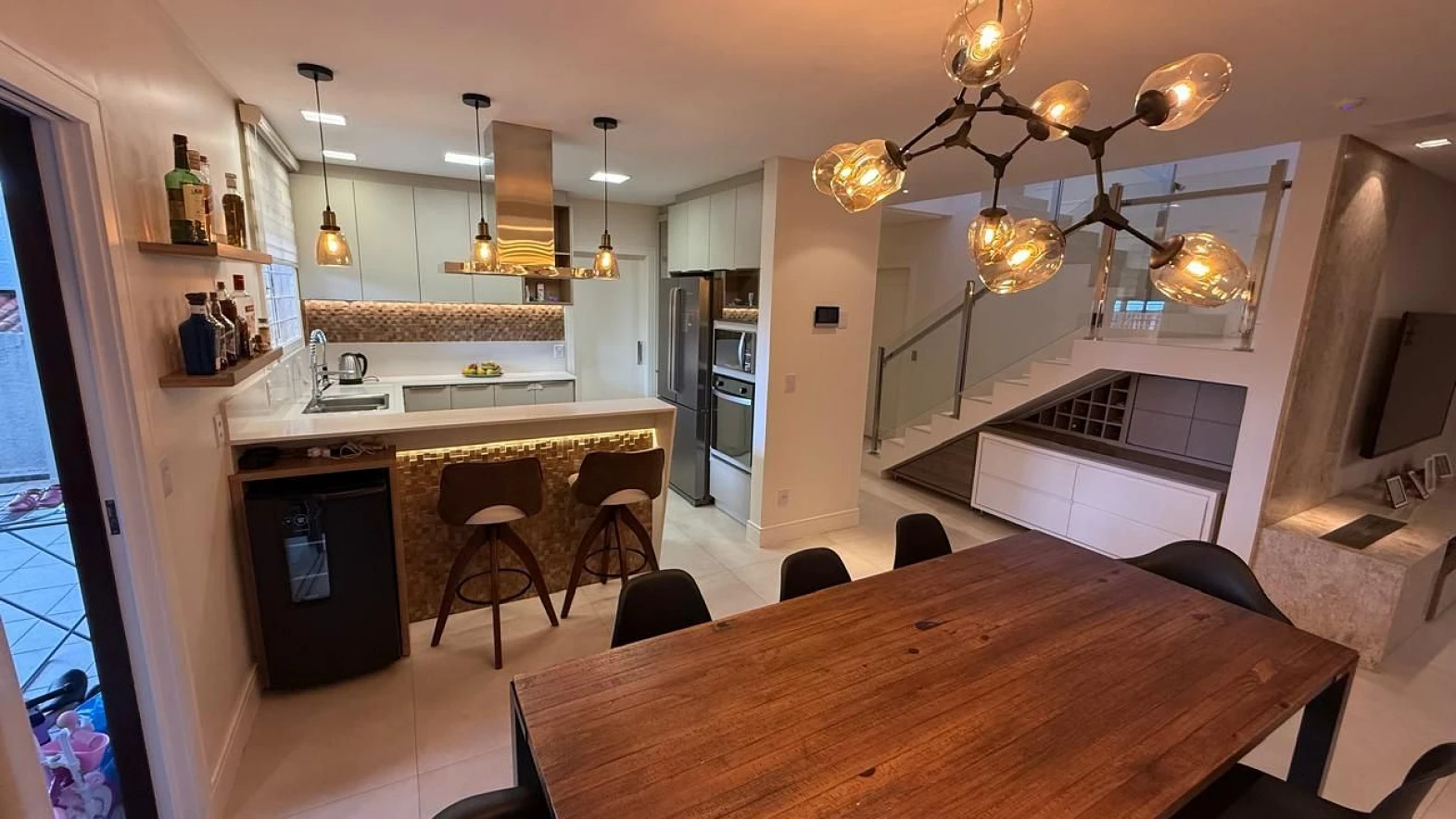 Casa em Ceará, Criciúma