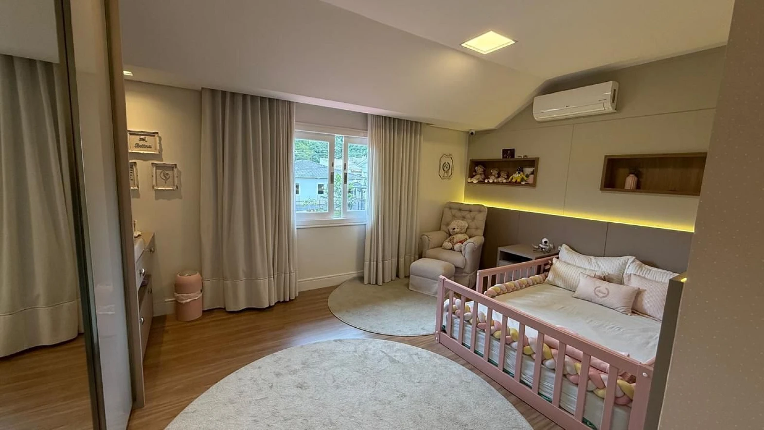 Casa em Ceará, Criciúma