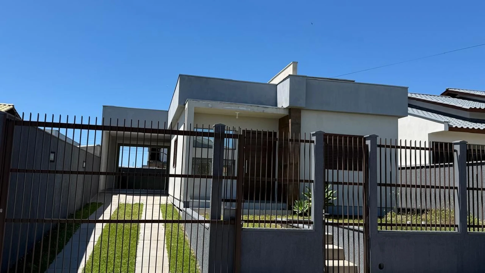 Casa em Zona Sul, Balneário Rincão