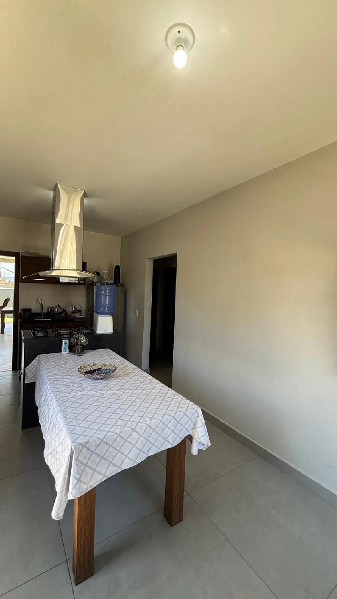 Casa em Zona Sul, Balneário Rincão