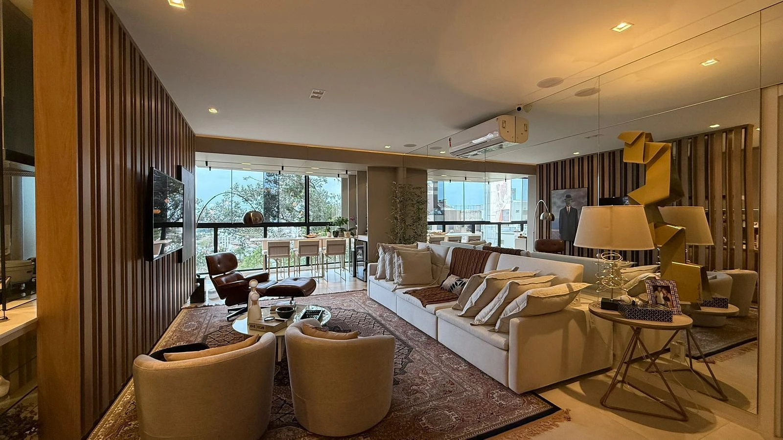 Apartamento em Centro, Criciúma