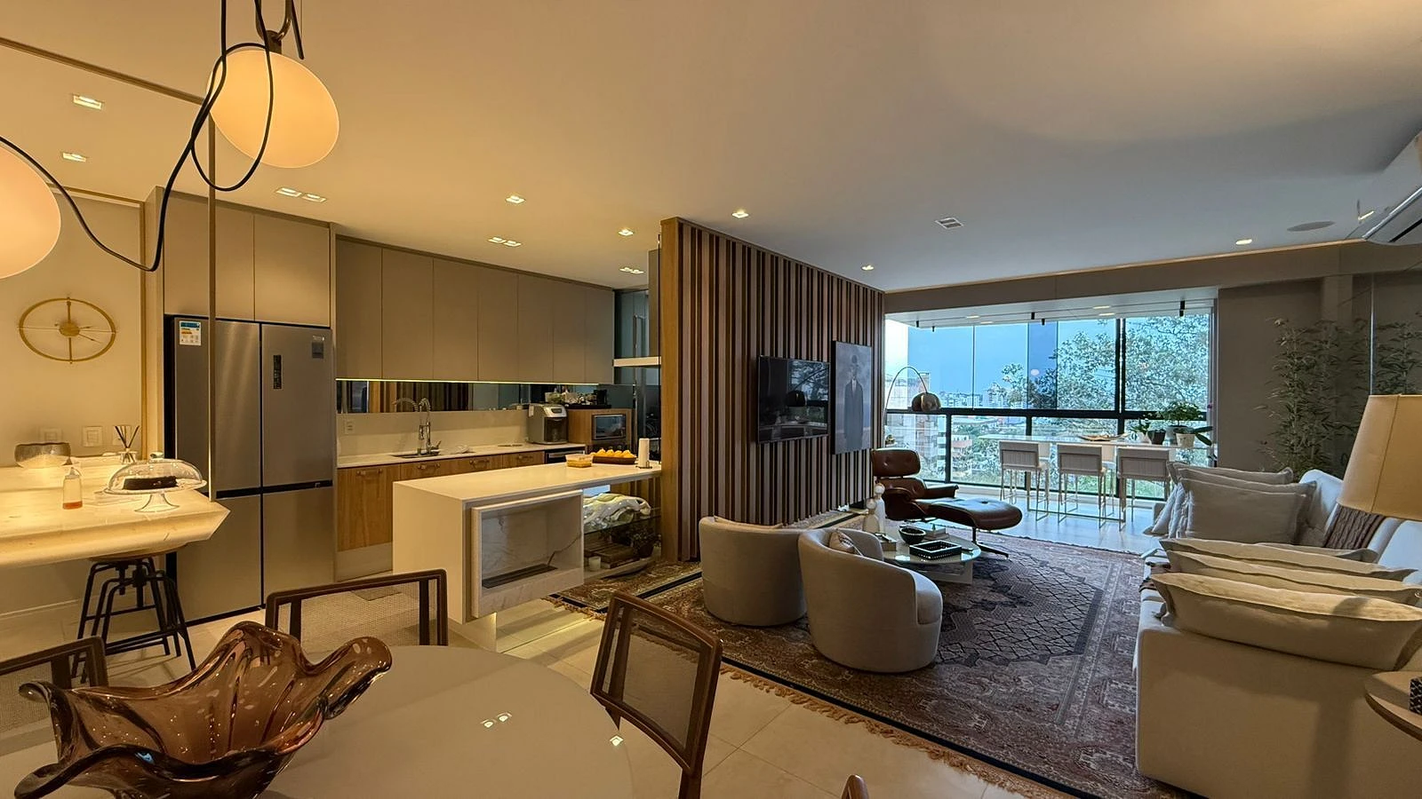 Apartamento em Centro, Criciúma