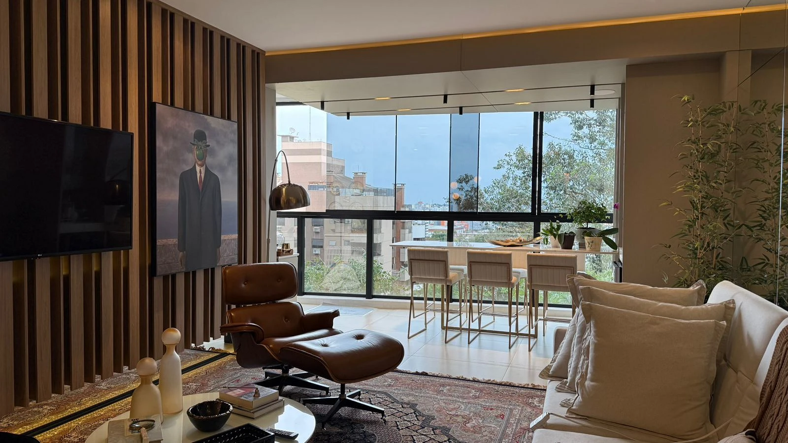 Apartamento em Centro, Criciúma