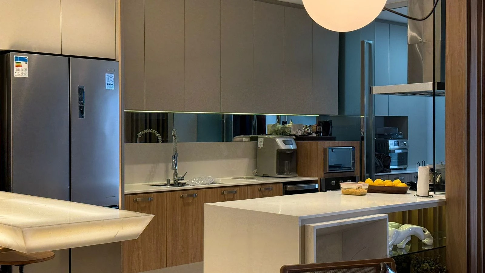 Apartamento em Centro, Criciúma