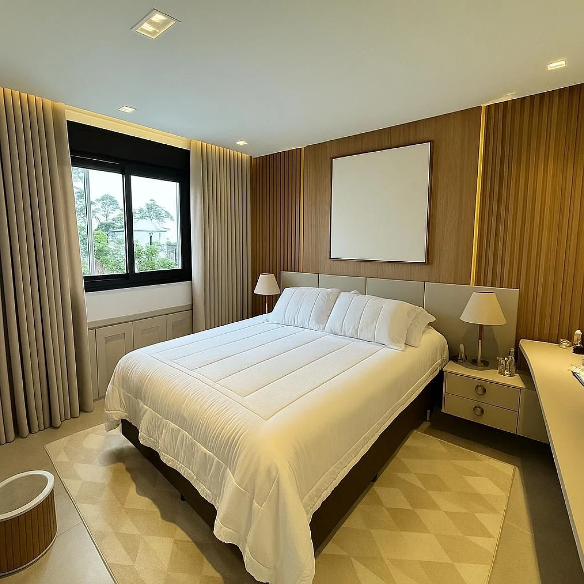 Apartamento em Centro, Criciúma