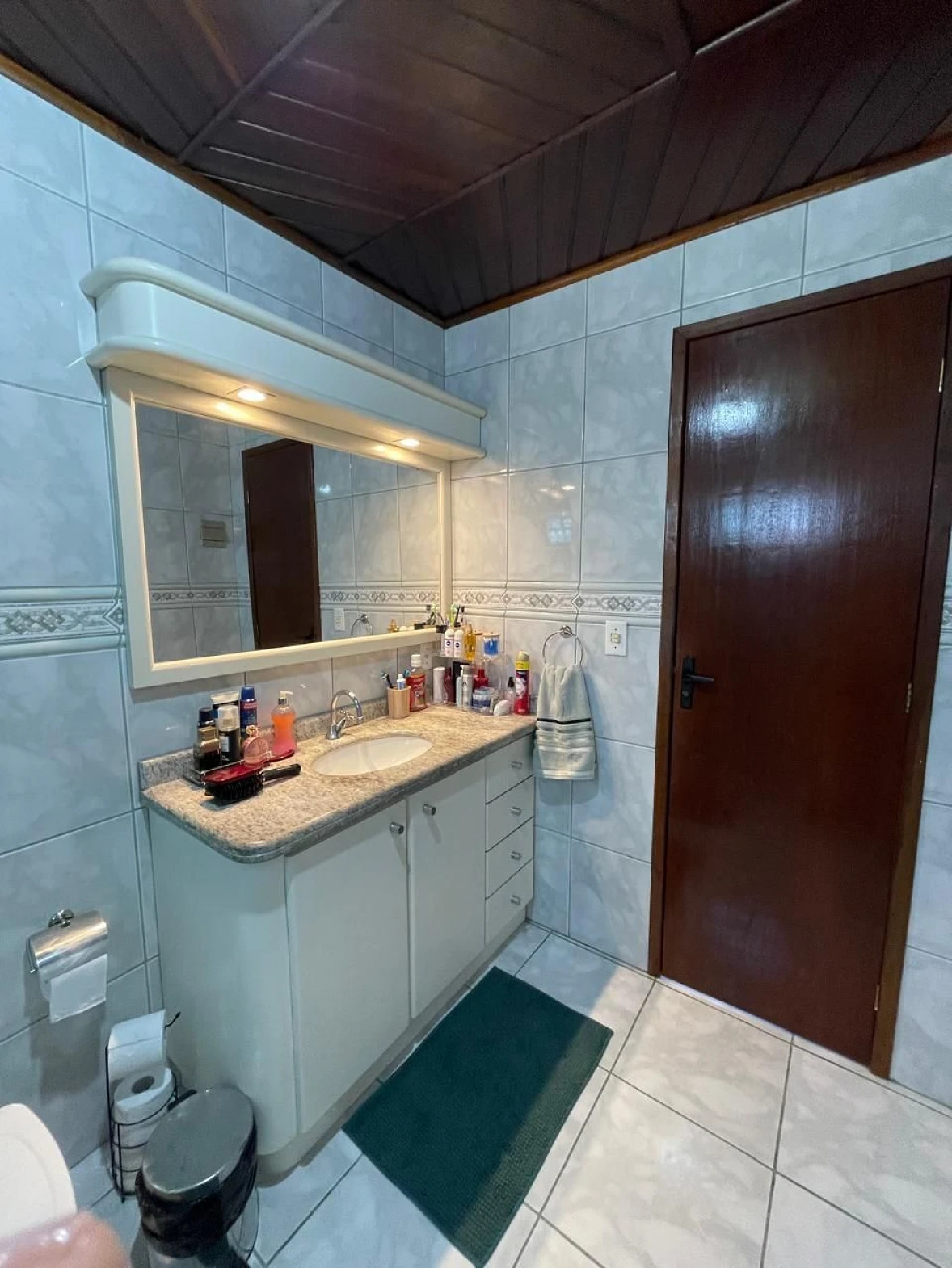 Casa em Pinheirinho, Criciúma