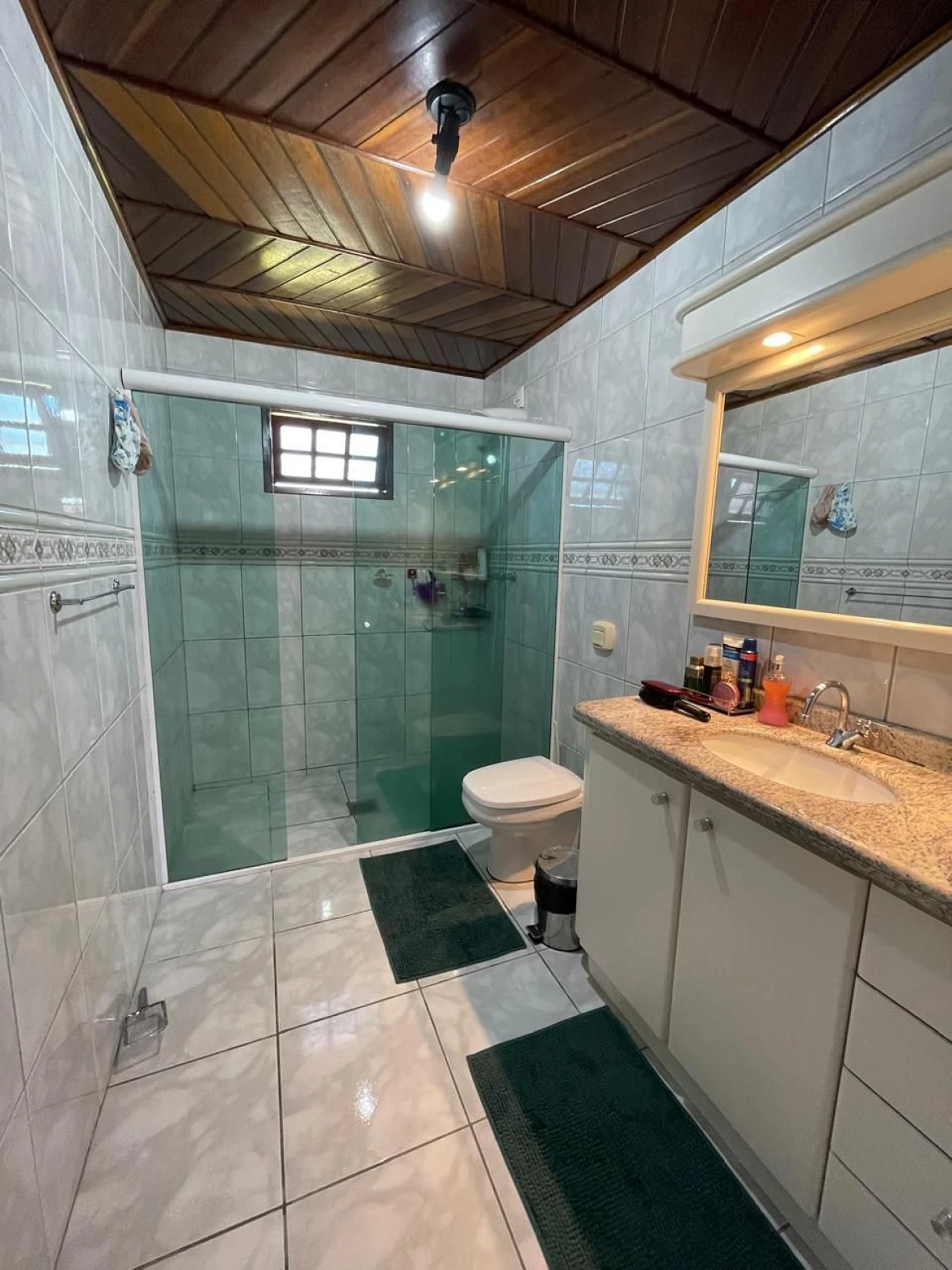 Casa em Pinheirinho, Criciúma