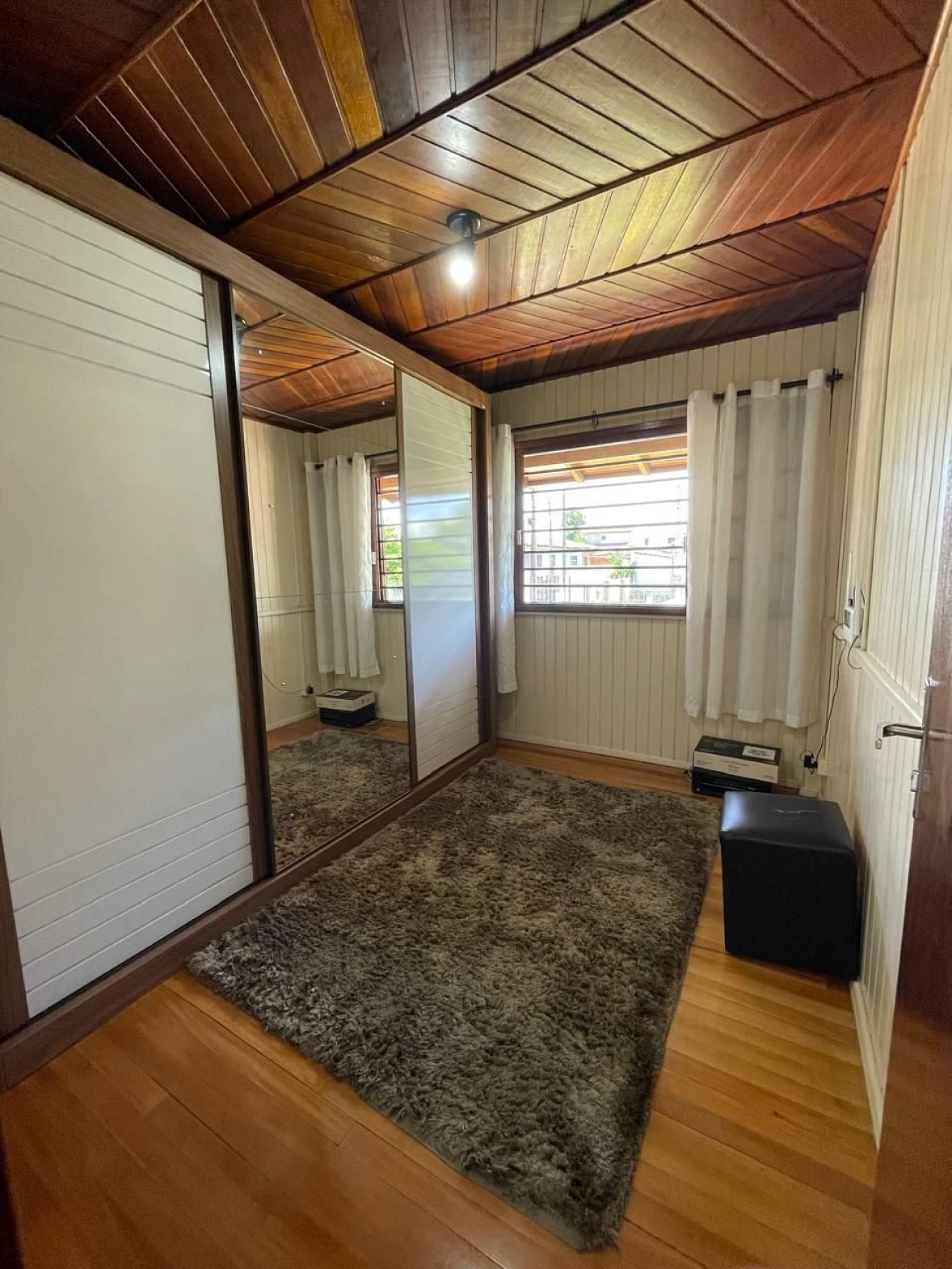 Casa em Pinheirinho, Criciúma