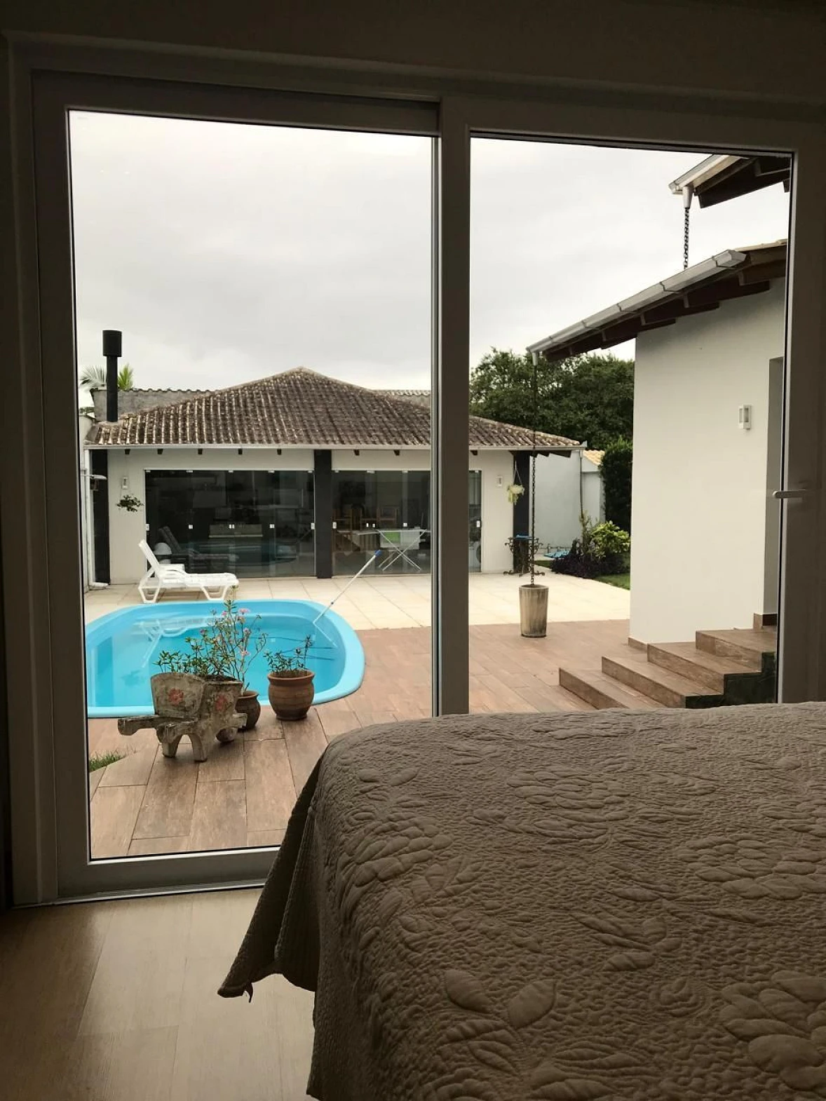 Casa em Jardim Angélica, Criciúma