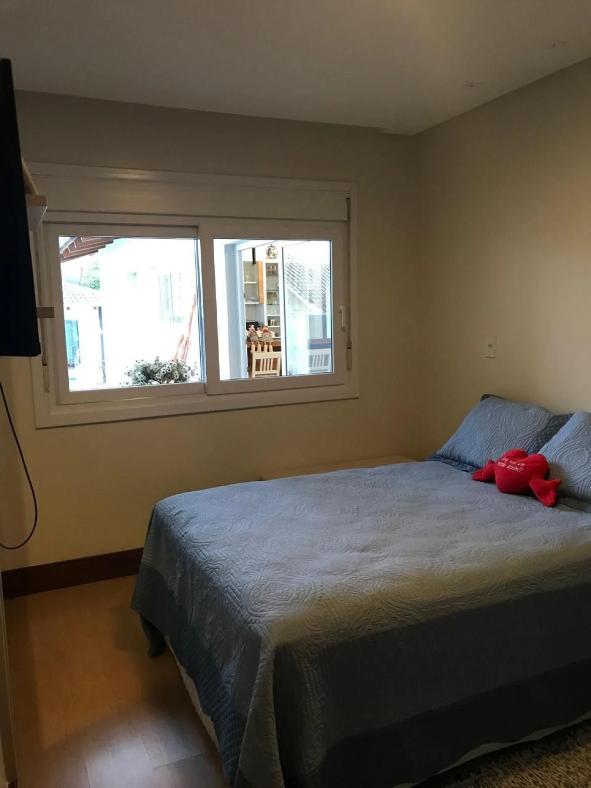 Casa em Jardim Angélica, Criciúma