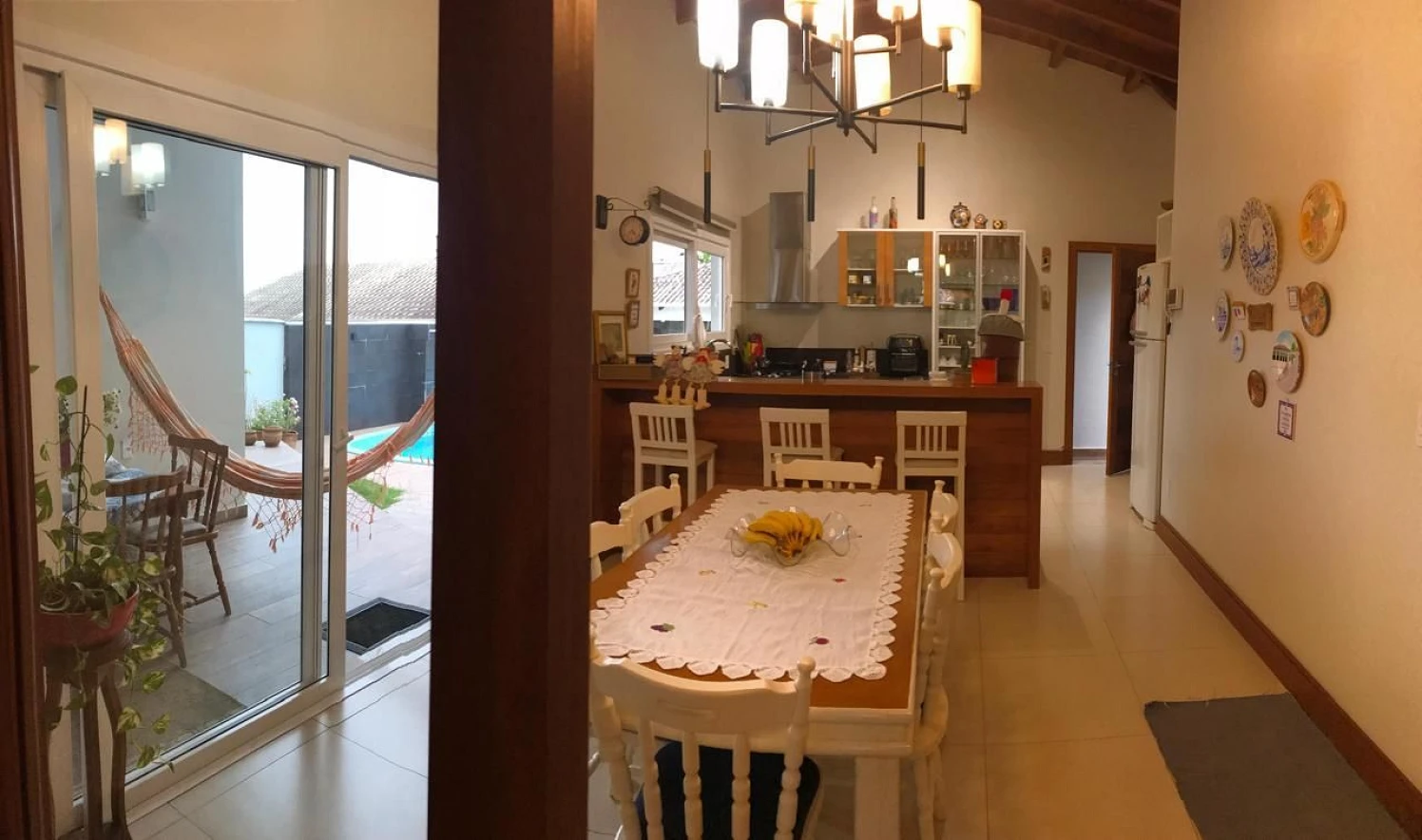 Casa em Jardim Angélica, Criciúma