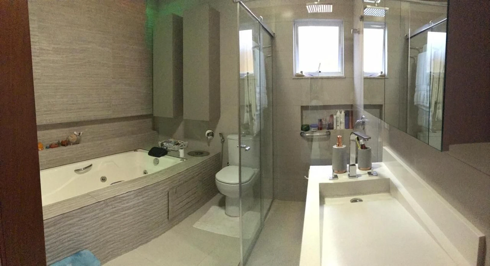 Casa em Jardim Angélica, Criciúma