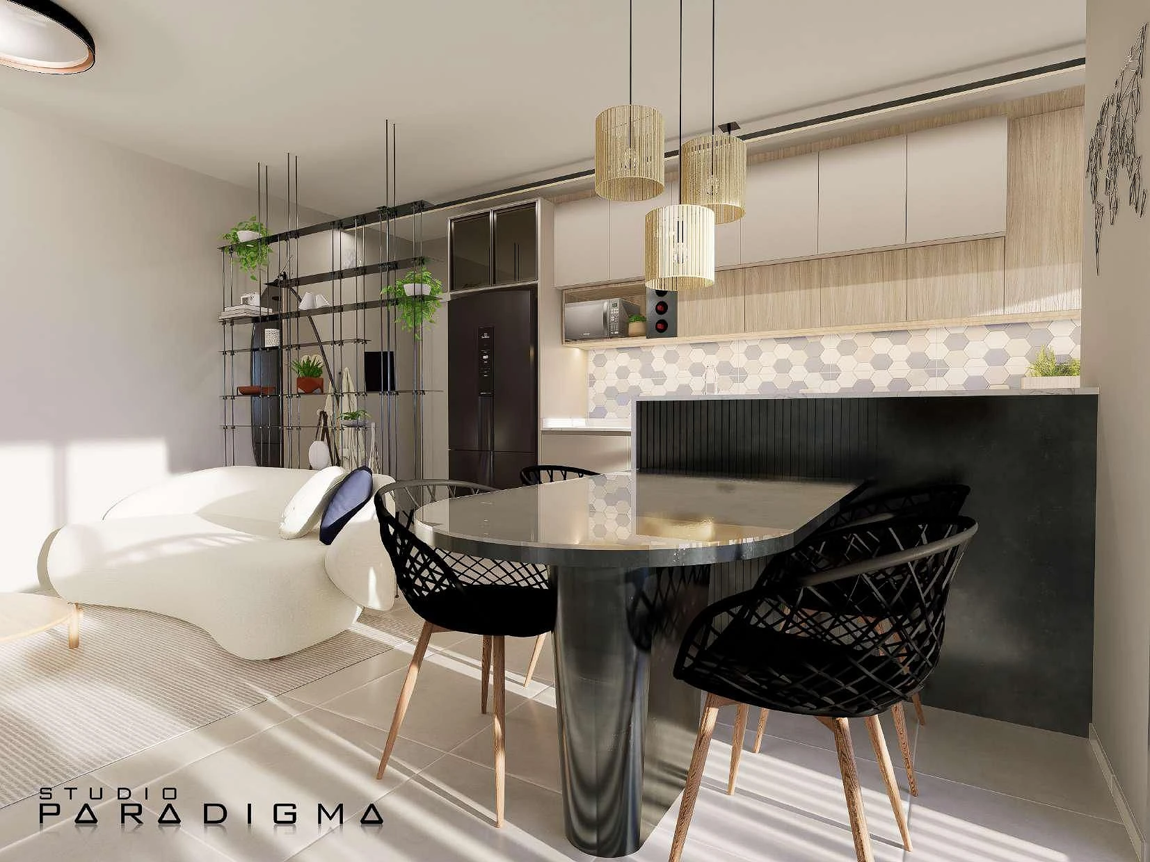 Apartamento em Jardim das Palmeiras, Cocal do Sul