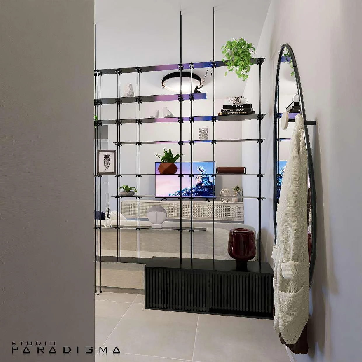 Apartamento em Jardim das Palmeiras, Cocal do Sul