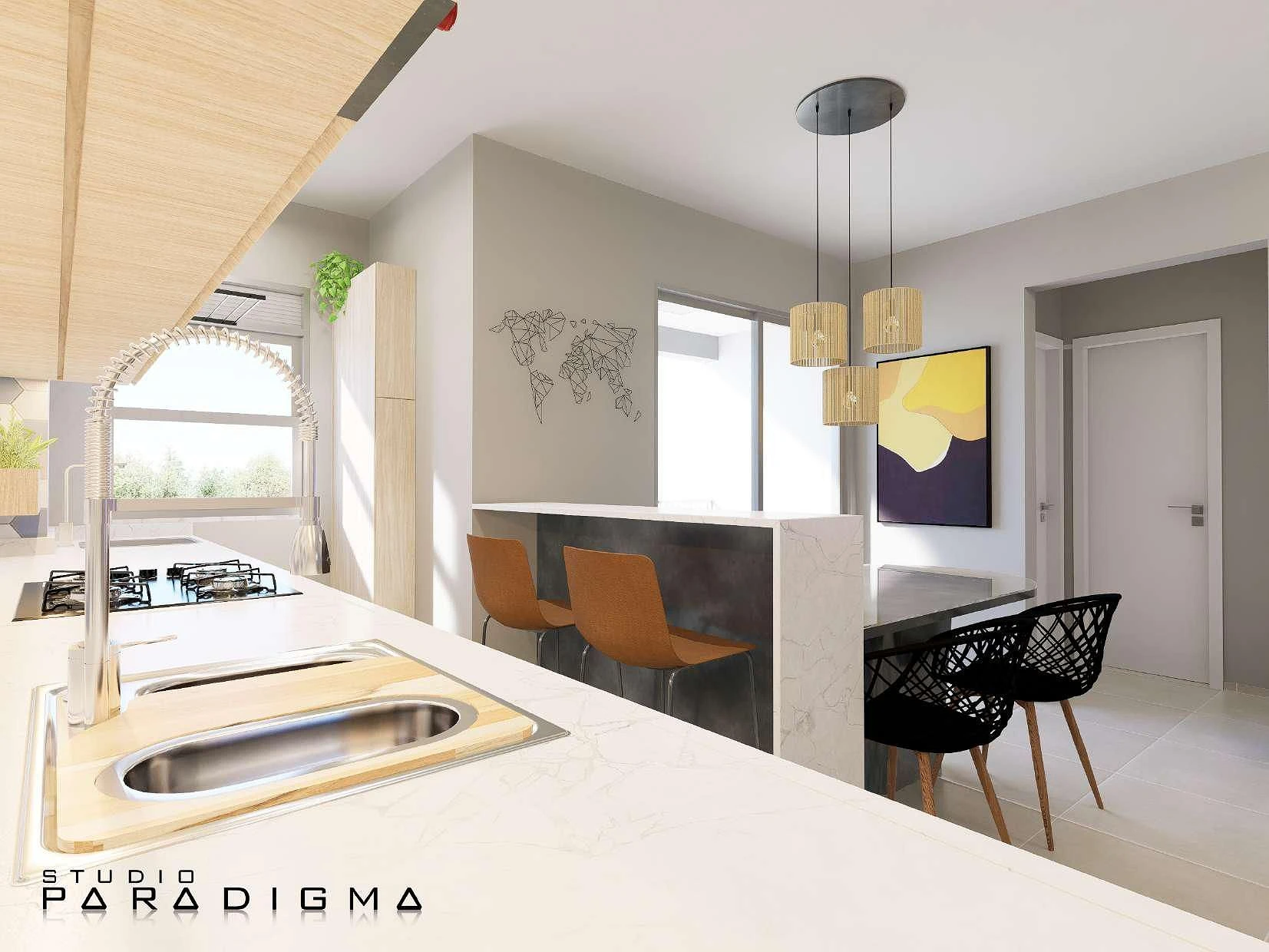 Apartamento 2 Dormitórios C/ Suíte | em Construção - Foto 6