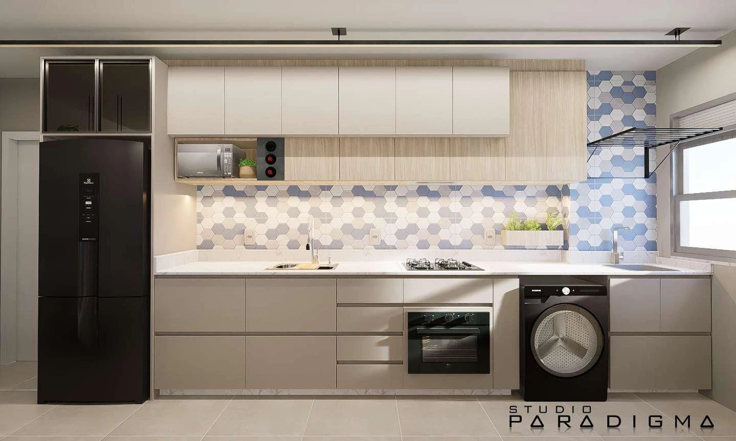 Apartamento 2 Dormitórios C/ Suíte | em Construção - Foto 7