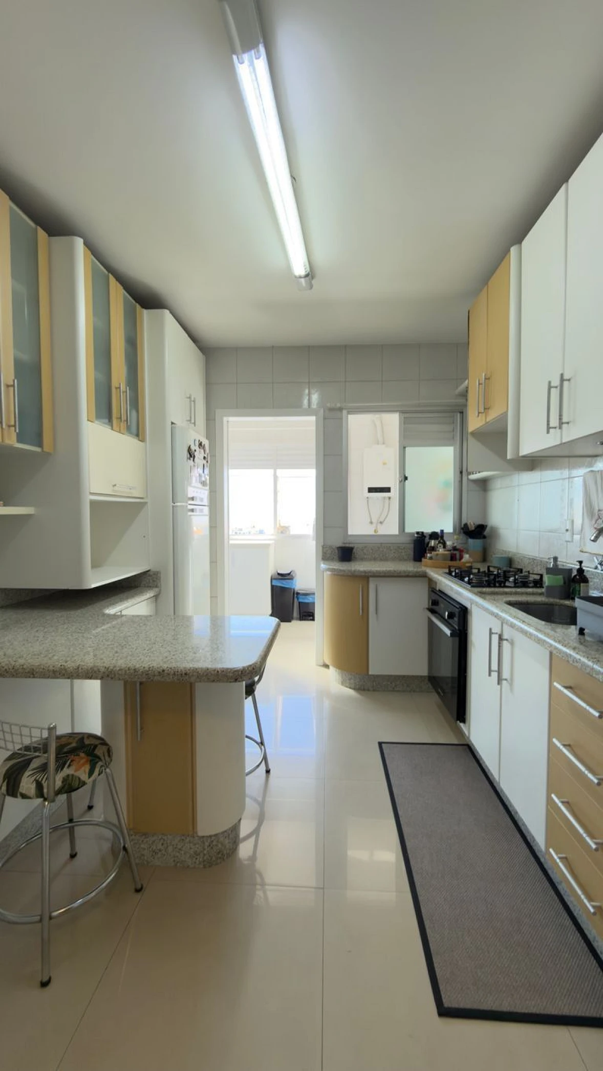 Apartamento em Centro, Criciúma