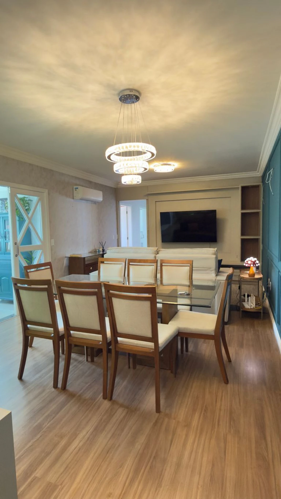 Apartamento em Centro, Criciúma