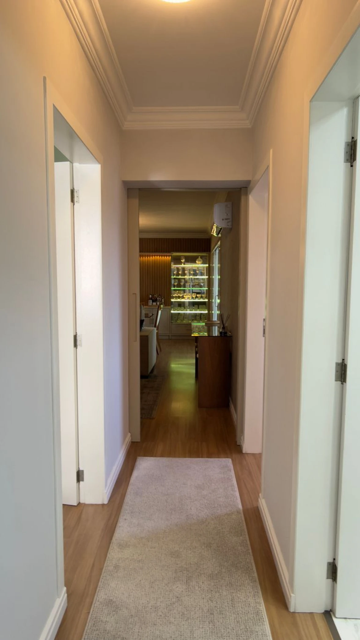 Apartamento em Centro, Criciúma