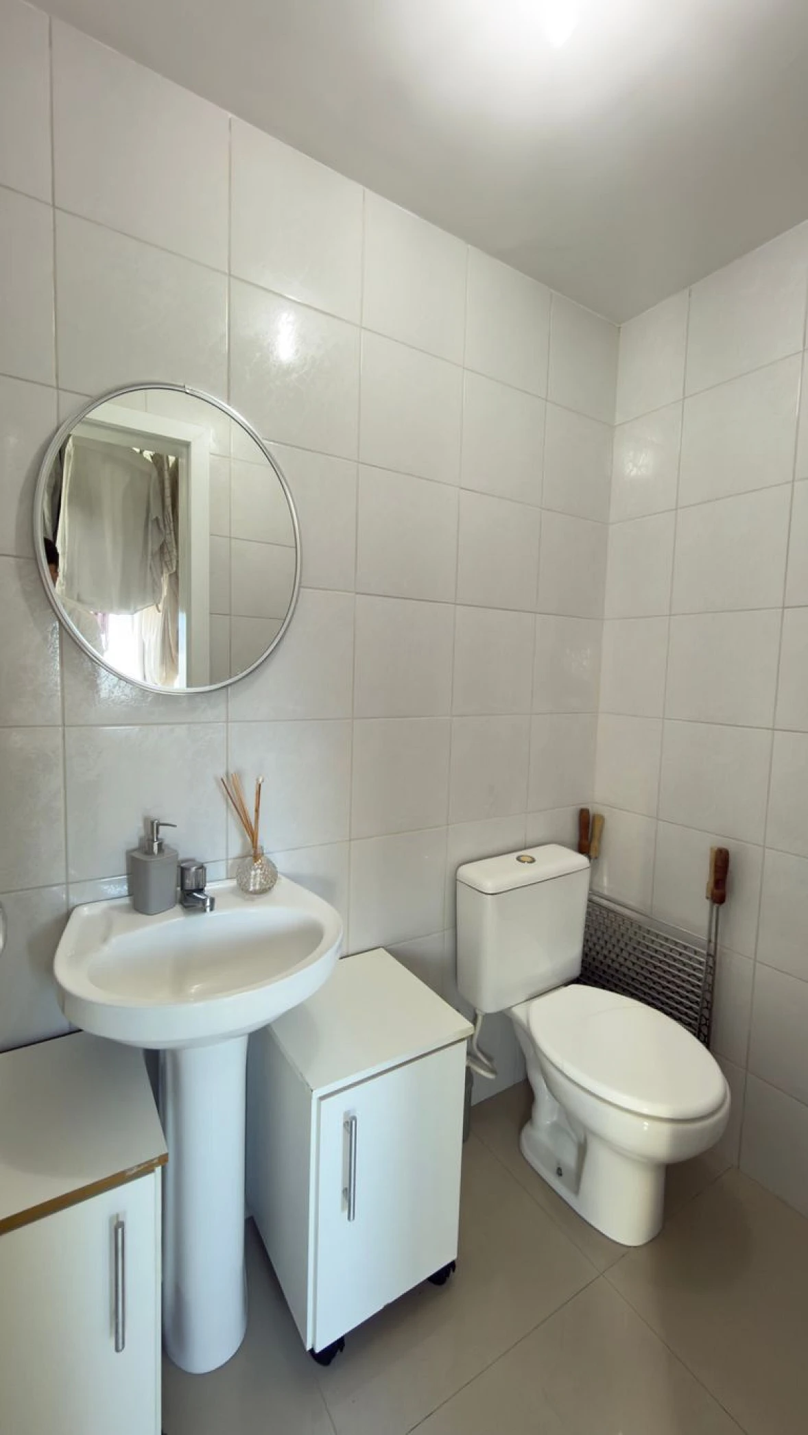 Apartamento em Centro, Criciúma