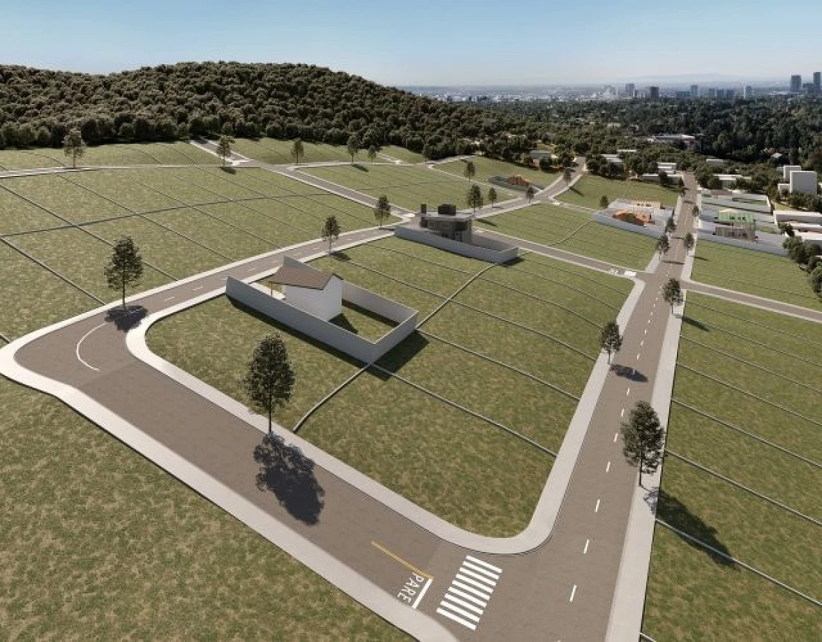 Terreno em Centro, Urussanga