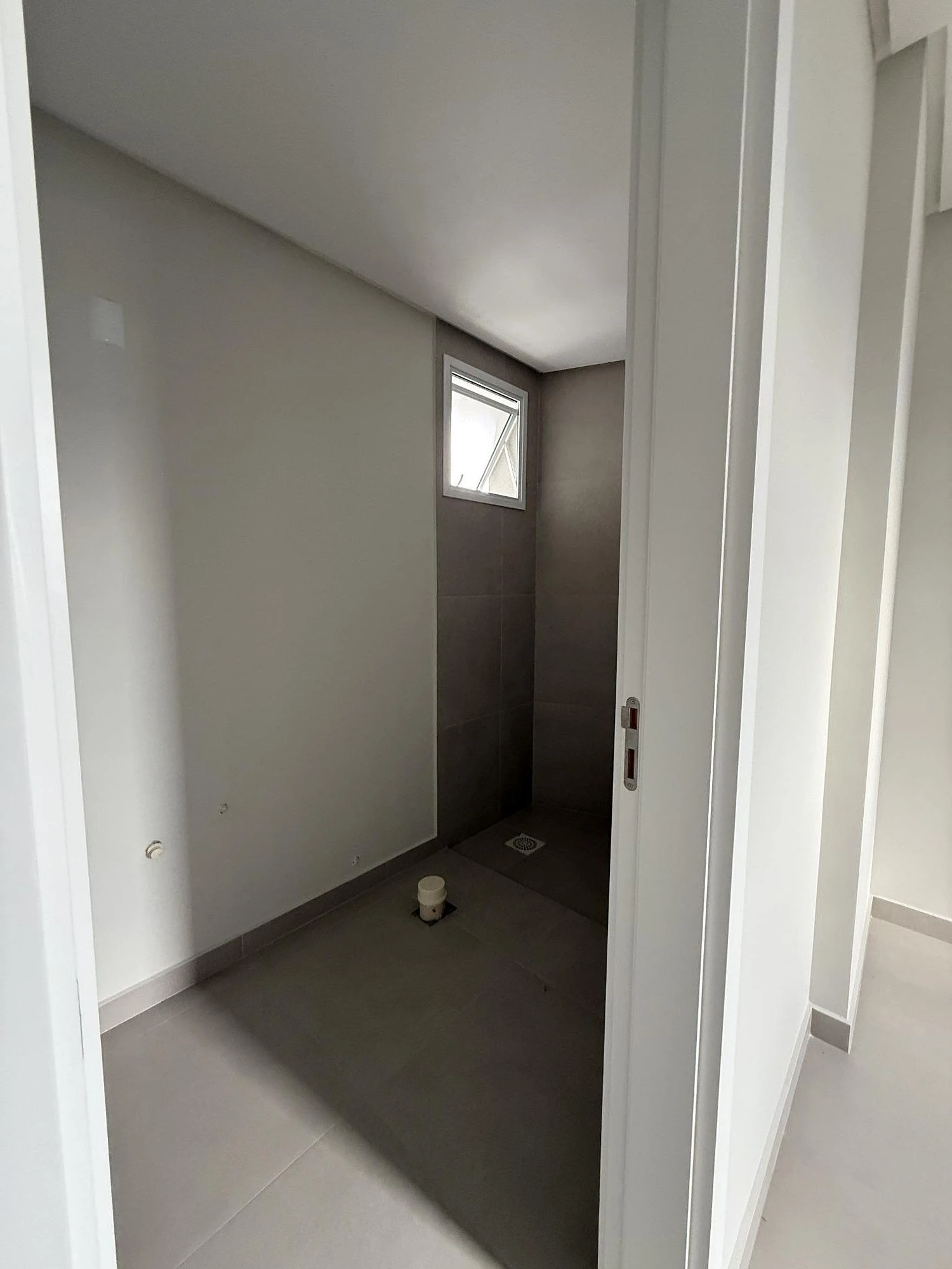 Apartamento em Comerciário, Criciúma