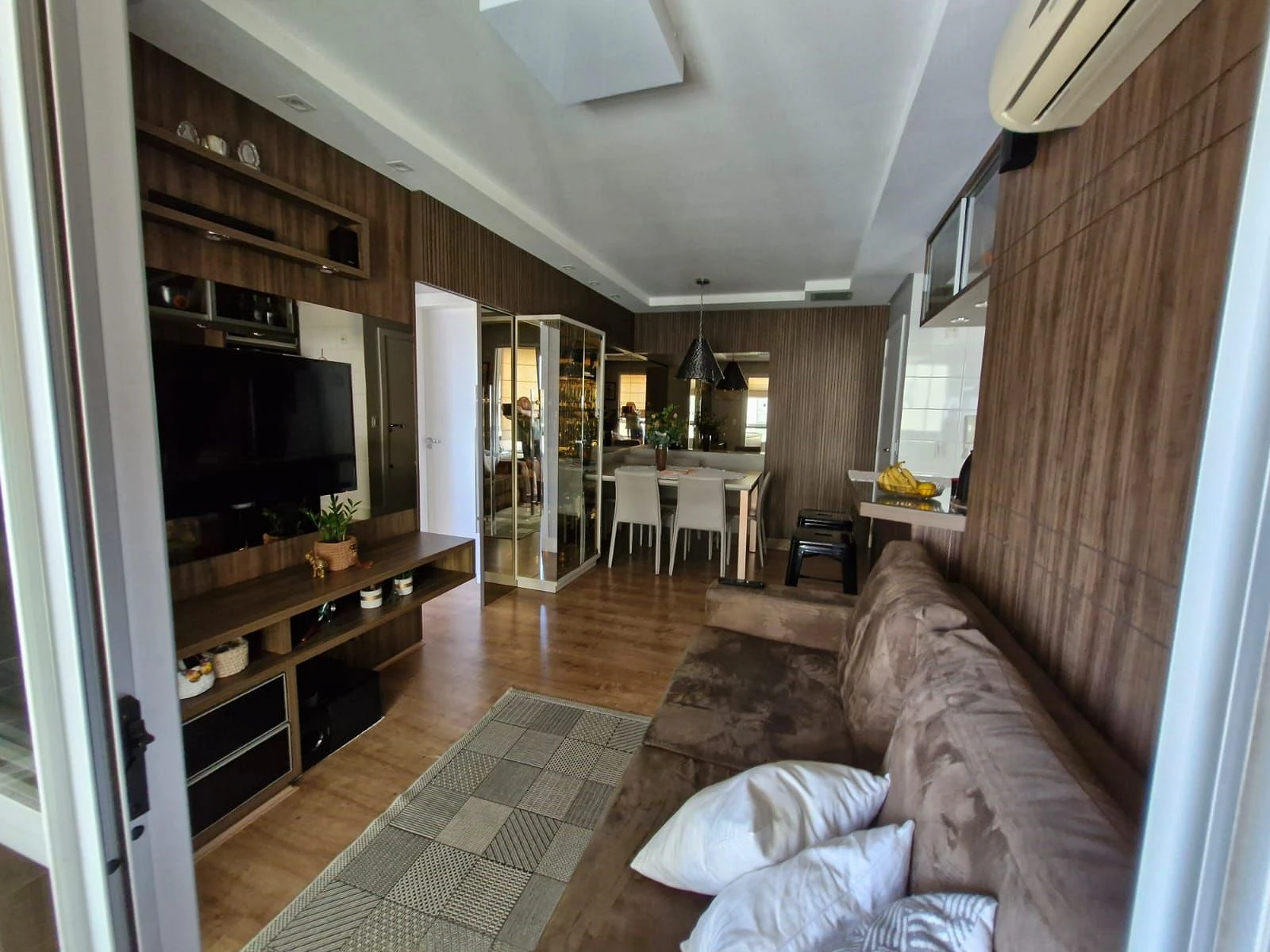 Apartamento em Centro, Criciúma