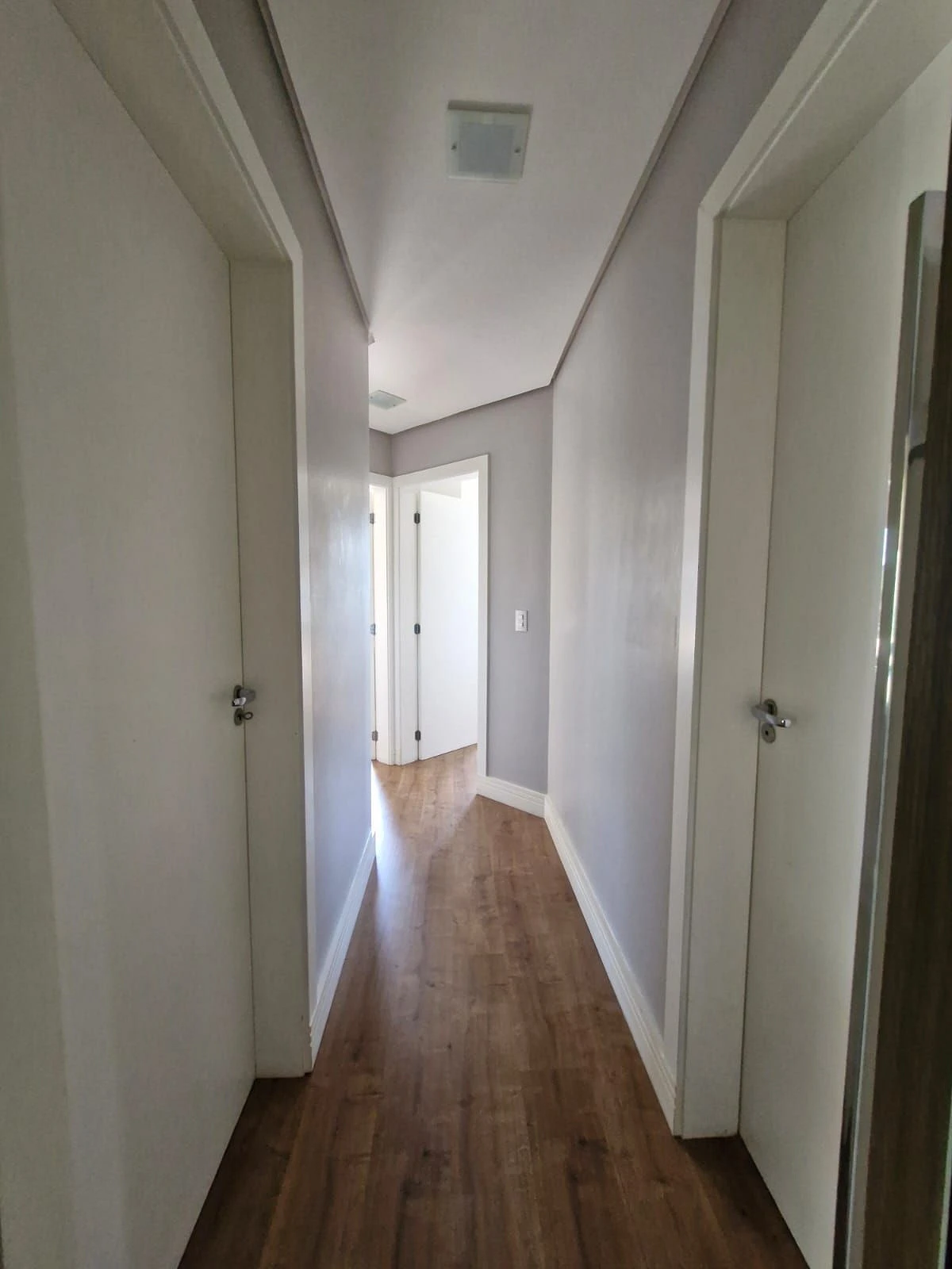 Apartamento em Centro, Criciúma