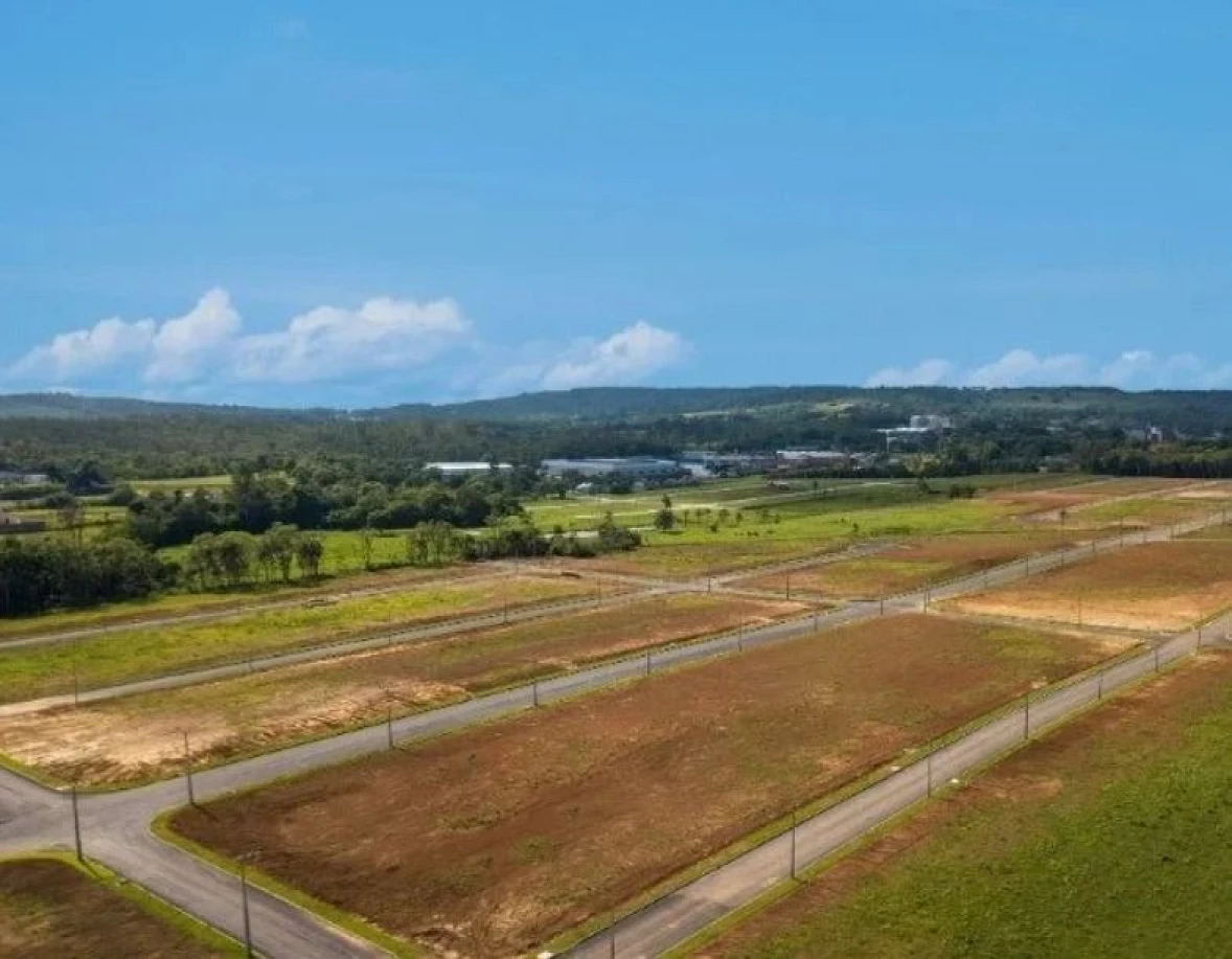 Terreno em Primeira Linha, Criciúma