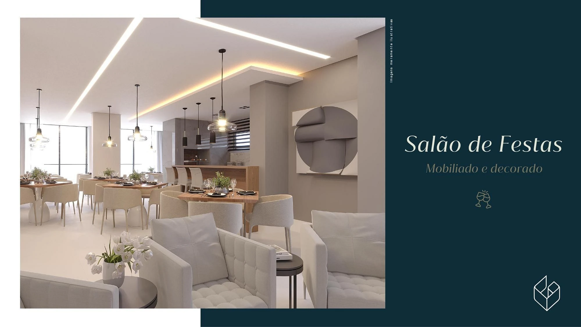 Apartamento em Centro, Criciúma